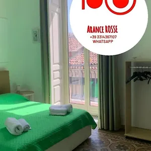 Arance Rosse Affittacamere