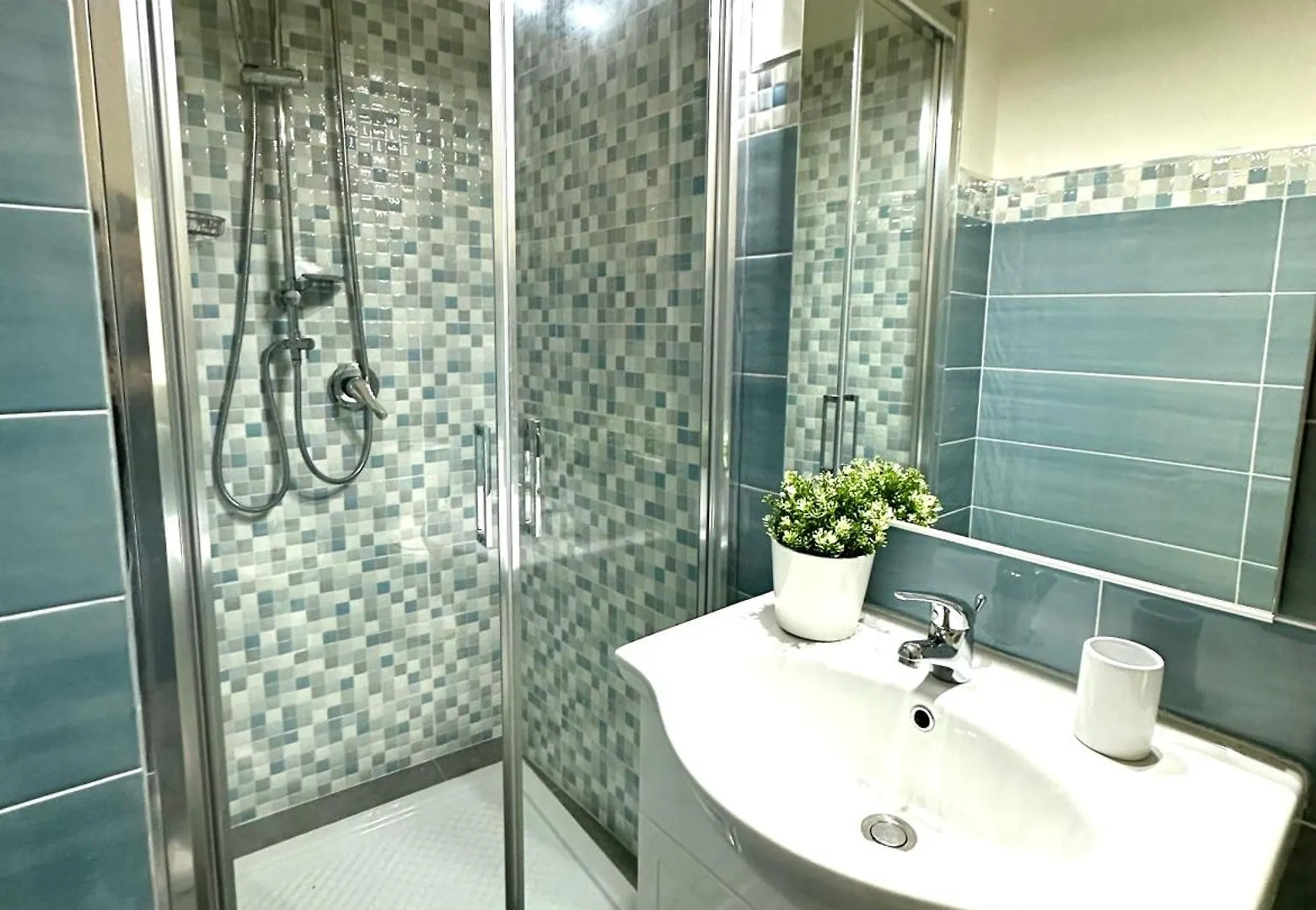 Chiaraluce House Hotel Catania