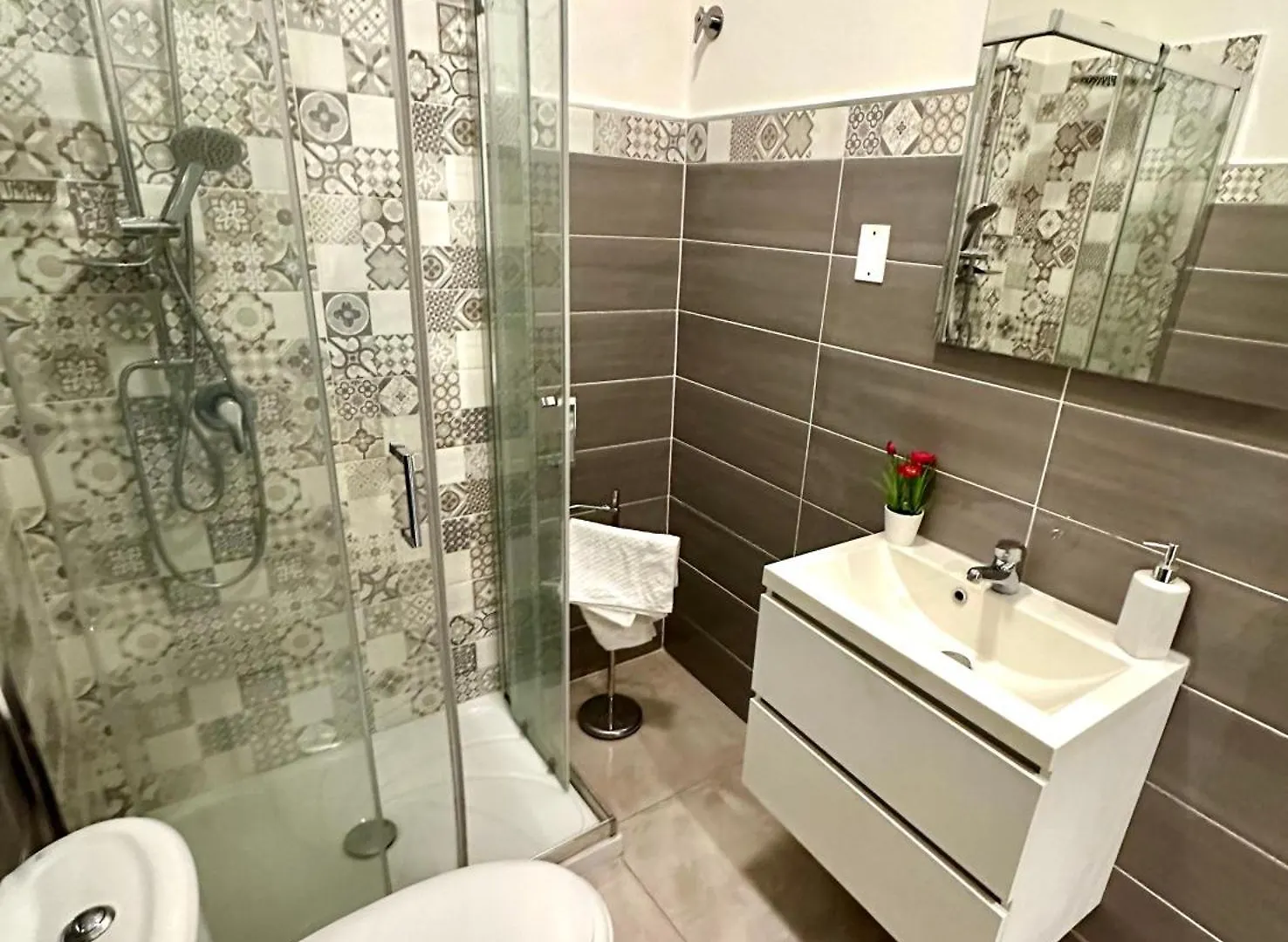 Chiaraluce House Hotel Catania Guest house