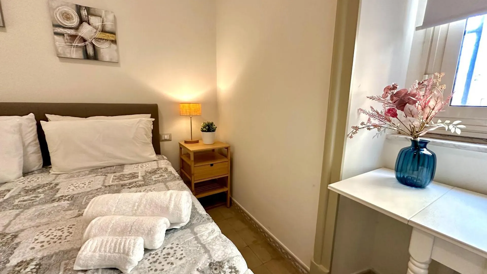 Guest house Chiaraluce House Hotel Catania