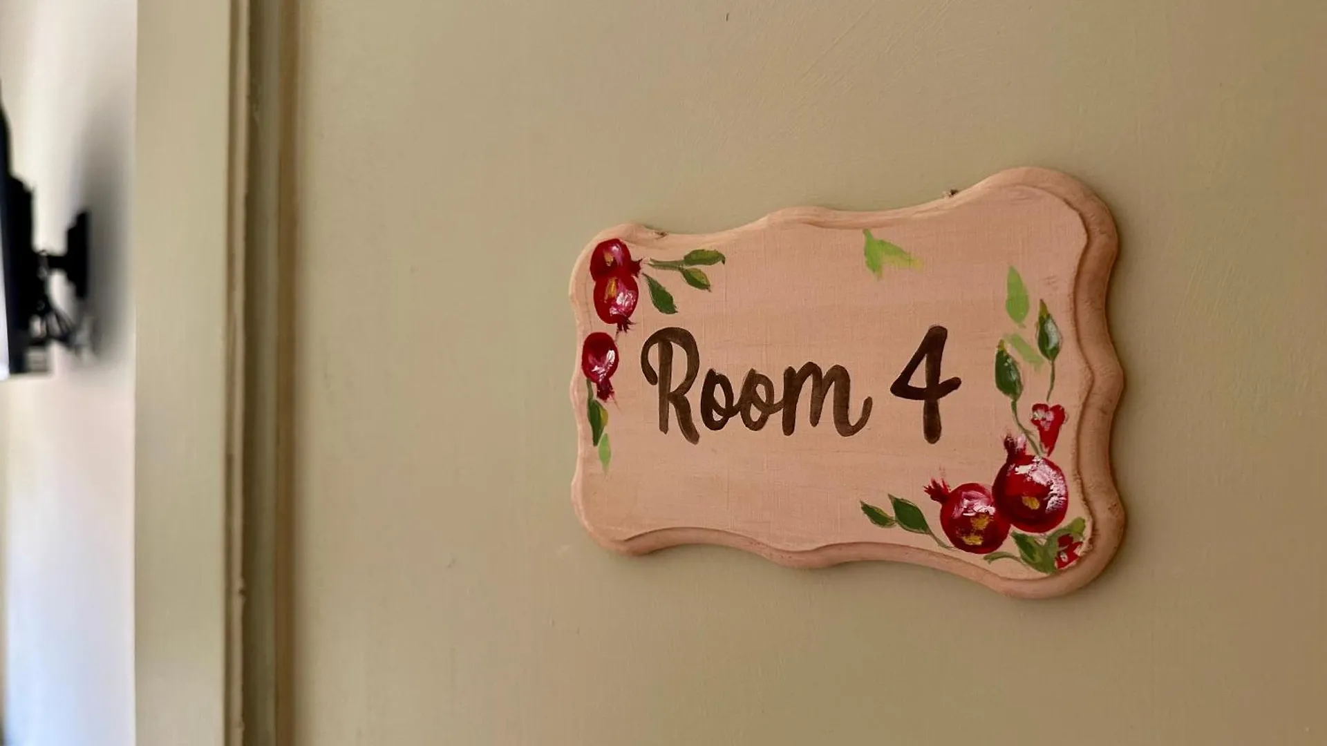 Guest house Chiaraluce House Hotel Catania